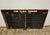 Vintage English Pub Skittles Score Board For Sale - Image 4 of 5