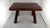 Mid 20th Century Vintage Cushman Wood Stool #9038 For Sale - Image 5 of 5