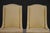 1980s Ethan Allen Queen Anne Style Lounge Chairs - A Pair For Sale In Boston - Image 6 of 9
