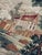 Vintage Aubusson Style Jacquard Tapestry, 1960s For Sale - Image 14 of 18
