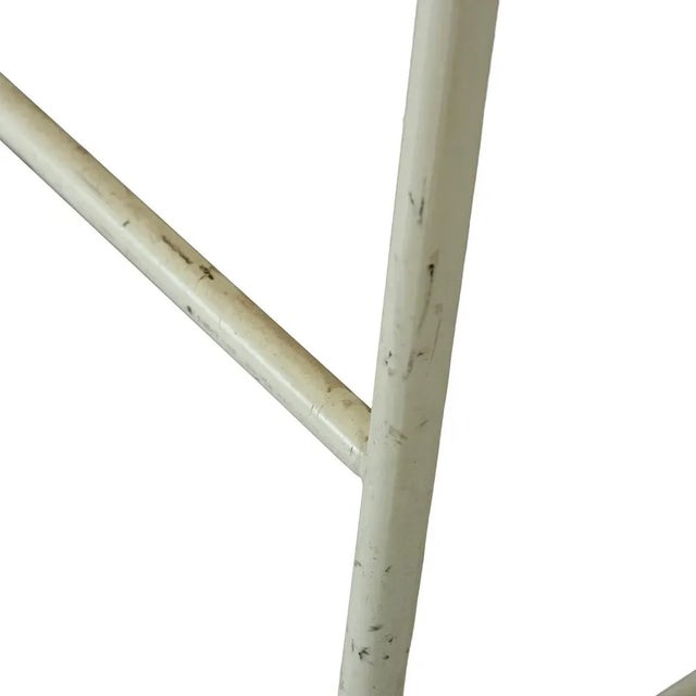 Plint Stool by Sandin & Bülow for Materia, 2002 For Sale - Image 6 of 8