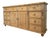 Rustic Farmhouse Chest of Drawers in Pine For Sale