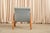 1950s Mid Century Modern Armchair Attributed to Leslie Diamond for Conant Ball For Sale - Image 5 of 15
