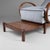 Art Deco Style Convertible Armchair Bed from Cerutti For Sale - Image 18 of 18