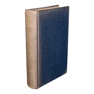 1926's Vintage Book Tess of the D'Urbevilles,
