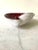 Murano Vintage Frattelli Toso Murano Glass Bowl For Sale - Image 4 of 9