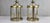 Brass Lanterns, 1950s, Set of 2 For Sale - Image 12 of 13