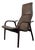 1950s Scandinavian Modern "Lamino" Lounge Chair by Yngve Ekström for Swedese For Sale