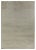 Wyllis Hand loom Viscose Khaki Rug-8'x10' For Sale