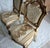 Napoleon III Chairs, Italy, Set of 4 For Sale - Image 5 of 15