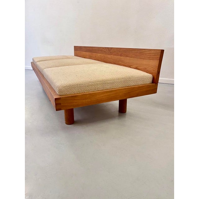 Vintage L09 Daybed by Pierre Chapo, 1968 For Sale - Image 10 of 16