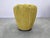 Art Deco Stool attributed to Jindrich Halabala, Former Czechoslovakia, 1930s For Sale - Image 4 of 10