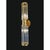 Contemporary Collection Nettuno Wall Lamp in Metal and Glass by Jago For Sale - Image 3 of 18