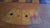 Vintage Game Table in Walnut, 1970s For Sale - Image 4 of 7