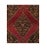 Traditional Antique Karabagh Rug 6'6'' x 14'7'' For Sale - Image 3 of 3