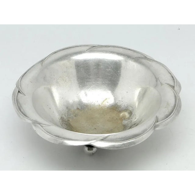 Art Deco Bowl by Wellner, Germany, 1930s For Sale - Image 6 of 7