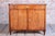 This architecturally clean, shape-balanced, and historically valuable Empire-style cabinet dates from the 1810s in...