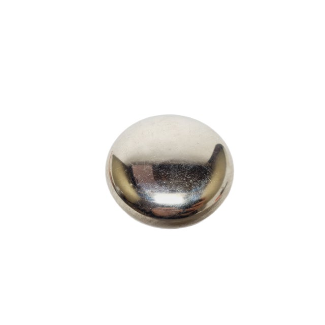 Art Nouveau Pill Container, Former Austro-Hungarian Empire, 1890s For Sale - Image 6 of 8