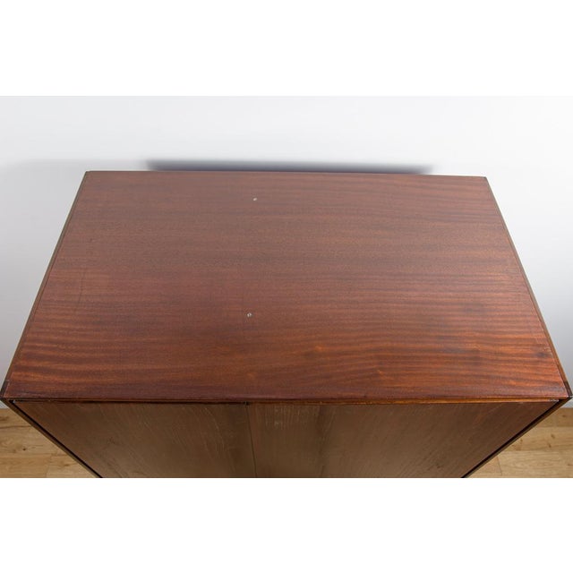 Mid-Century Wardrobe by Ib Kofod Larsen for G-Plan, United Kingdom, 1960s For Sale - Image 6 of 18