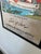 Michael Knigin, the Japanese Suite: Circle Gallery, Framed Poster For Sale In San Francisco - Image 6 of 9