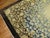 Textile Zabihi Collection Floral Antique Chinee Rug - 8'11" x 11'5" For Sale - Image 7 of 11