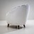 Wood 1930s Two Armchairs by Gio Ponti, Italy For Sale - Image 7 of 13