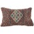 Moroccan African Tribal Throw Kilim Pillow For Sale - Image 13 of 13