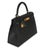 Contemporary Black Epsom Sellier Kelly 28 PHW For Sale - Image 3 of 9