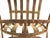 Cast Steel Chairs by Francois Carre, Paris, France, 19th Century, Set of 2 For Sale - Image 18 of 18