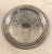 American 1940s Sheridan Silverplate Wine Coaster / Small Tray For Sale - Image 3 of 10