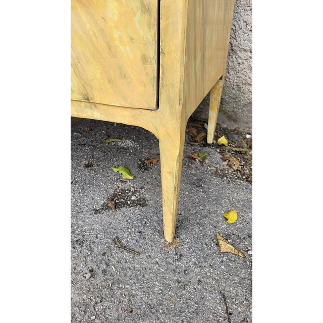 Louis XVI Chest of Drawers For Sale - Image 11 of 14