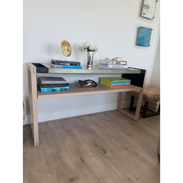 Wüd Furniture Wythe Console For Sale - Image 10 of 16