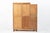 Antique French Art Deco Rosewood Vitrine Display Cabinet or Bookcase, 1940s For Sale - Image 16 of 17