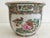 1950s Rose Medallion Cachepot Small For Sale - Image 5 of 11