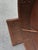 Boho Chic 1980s Rattan Wicker Coffee Table For Sale - Image 3 of 3