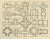 Serlio, Architectural Plan Engravings, 1721, Paper, Set of 2 For Sale - Image 12 of 17