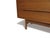 Nils Jonsson Mid-Century Modern Teak Credenza for Hugo Troeds, C. 1960, Attributed For Sale - Image 12 of 12