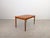 Vintage Extendable Dining Table in Teak by Jalk Grete For Sale - Image 6 of 14