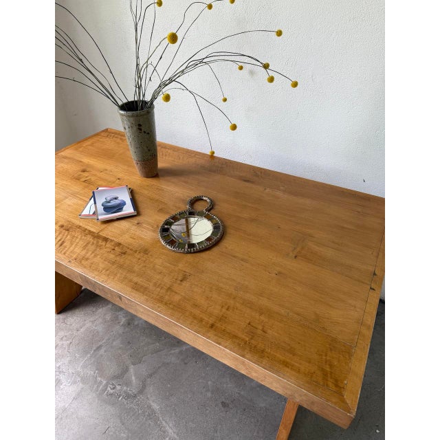 Brass and Stone Mirror by Irina Jaworska, 1970s For Sale - Image 17 of 18