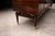 Brown Giuseppe Scapinelli Rosewood Credenza With Brass Sabots, Brazil, 1950s For Sale - Image 8 of 15