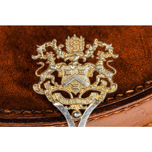 Victorian Scarce Commemorative Queen Victoria Jubilee Antique Sterling Silver Spoon Royalty For Sale - Image 3 of 11