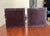 Brown 1980s Neoclassical Revival Table Lamps - a Pair For Sale - Image 8 of 10