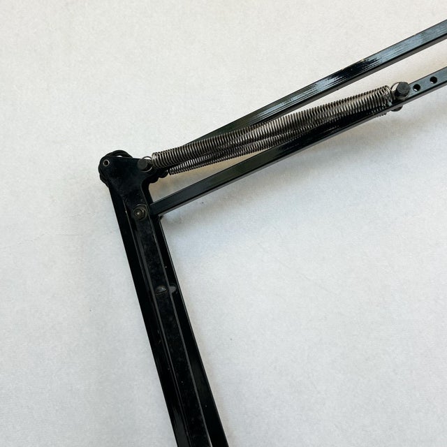 1209 Anglepoise Wall Lamp by Herbert Terry, 1930s For Sale - Image 15 of 18