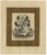 Nathan Altmann, Nude Eve and the Snake, 1923, Lithograph For Sale - Image 6 of 6