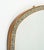 Mid-Century Modern Mirror with Mosaic and Cherrywood Frame, 1950s For Sale - Image 6 of 11