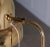 Bergboms Floor Lamps Model G-120m attributed to Bergboms, Sweden, 1960s, Set of 2 For Sale - Image 4 of 9