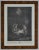 The large graphic sheet with the impressive scene of the Nativity was created by the German engraver Johann Elias Haid...