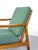 Danish Model FD-109 Lounge Chair by Ole Wanscher for France & Daverkosen, 1950s For Sale - Image 13 of 18