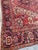 Large Antique Heriz Rug, 1890s For Sale - Image 3 of 18