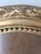 Antique 19th Century German Oval Oil Painting Portrait of a Lady With a Cameo For Sale - Image 15 of 15